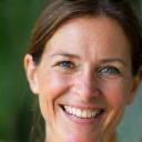 Jane Morgan smiling client