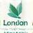 London Wellness Massage Logo