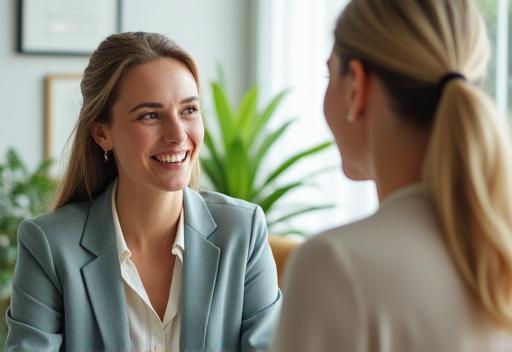 Wellness consultant providing expert wellbeing advice at London Wellness