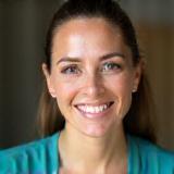 Lily Harris, Lead Therapist at London Wellness Massage