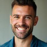 Oliver Ross, Sports Massage Specialist at London Wellness Massage